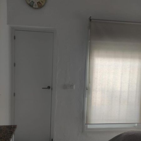 Apartamento En Planta Baja Con Vistar Al Mar Conil De La Frontera Exterior photo